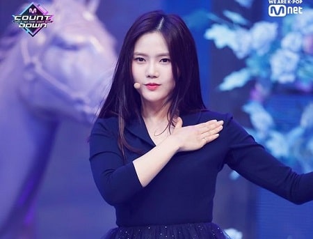 Hyojung