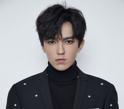 Dimash Kudaibergen