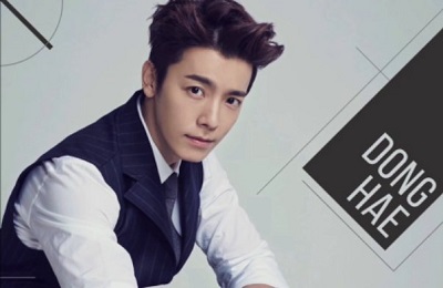 Donghae