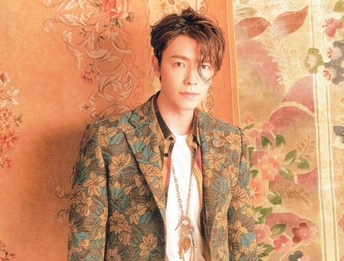 Lee Donghae