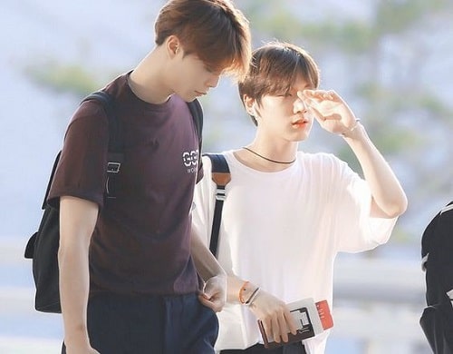 Johnny & Ten