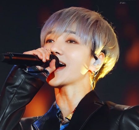 Yesung