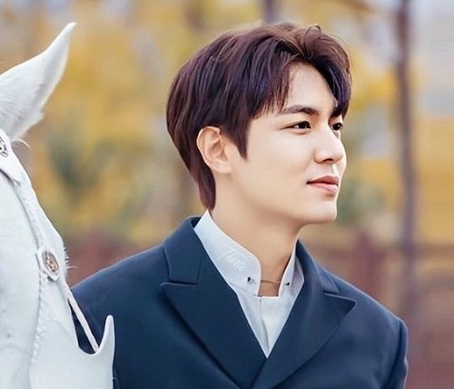 Lee Minho