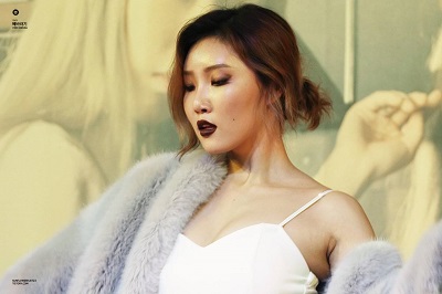 Hwasa