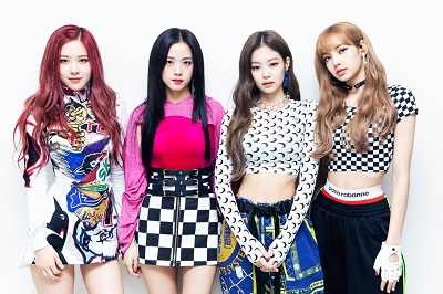 BlackPink