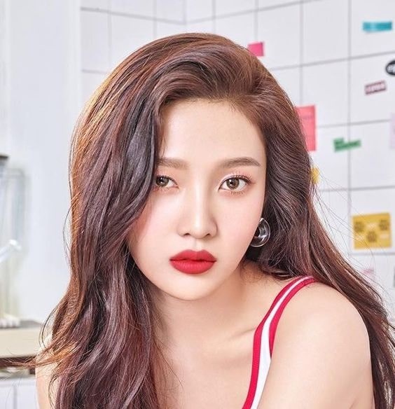 Joy