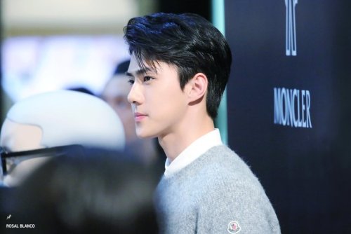 Sehun