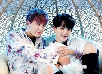 Suga-JHope