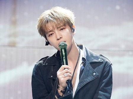 Jaejoong