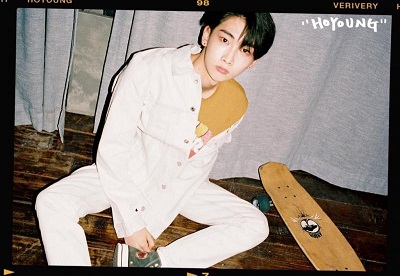 Hoyoung