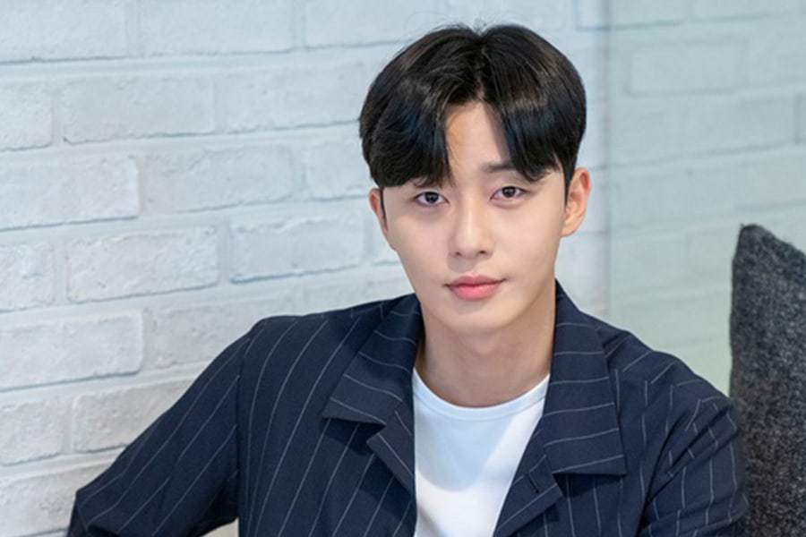 Park Seo Joon