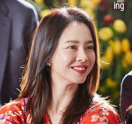 Song Ji Hyo