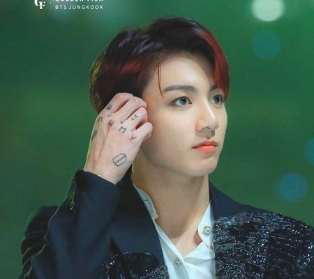 Jungkook