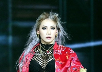 CL