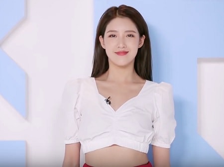 Wei Shuyu (未书羽)