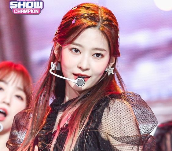 Minjoo