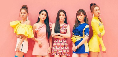 Red Velvet