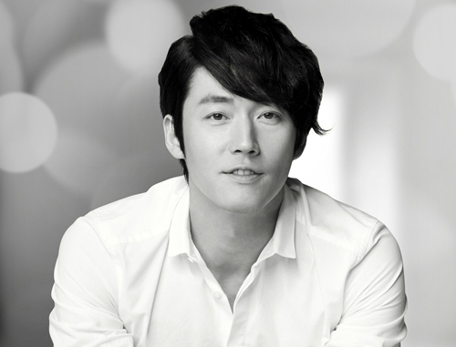Jang Hyuk