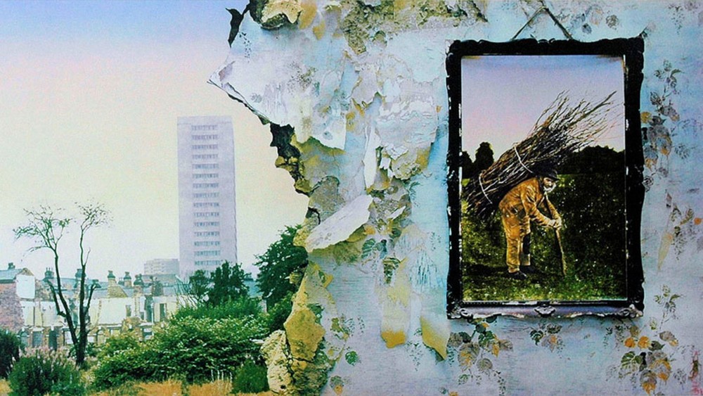 Led Zeppelin: Led Zeppelin IV