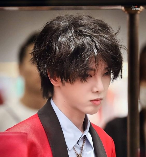 Hua Chenyu