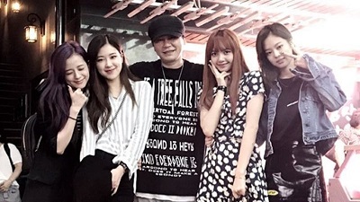 They formed by YG Entertainment?