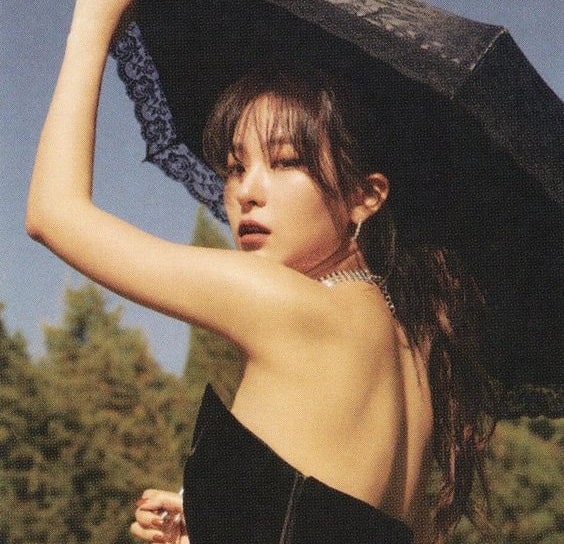 Seulgi