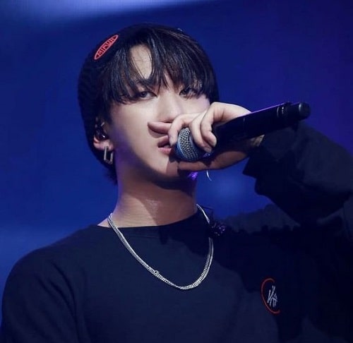Changbin