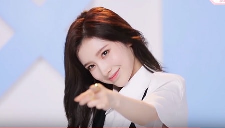 Dai Yanni (戴燕妮)