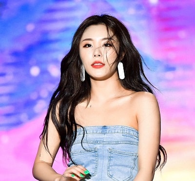 Wheein