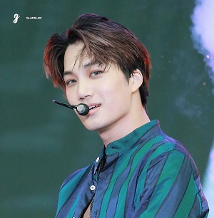 Kai