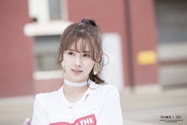 Miyeon