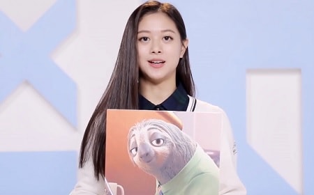 Wang Xinzhang  (王心茗)