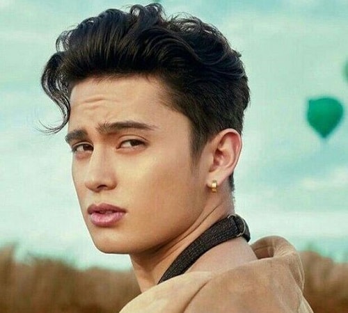 James Reid