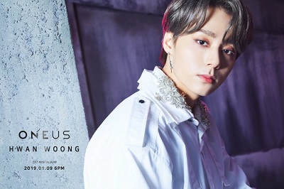 Hwanwoong