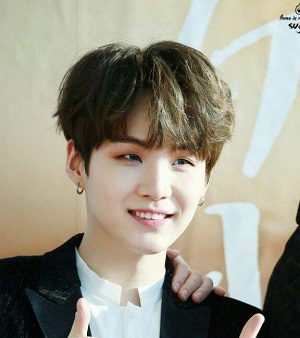 Suga