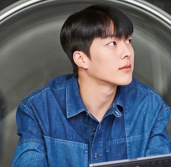 Jang Ki Yong