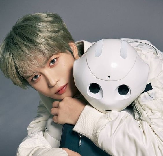 Kim JaeJoong