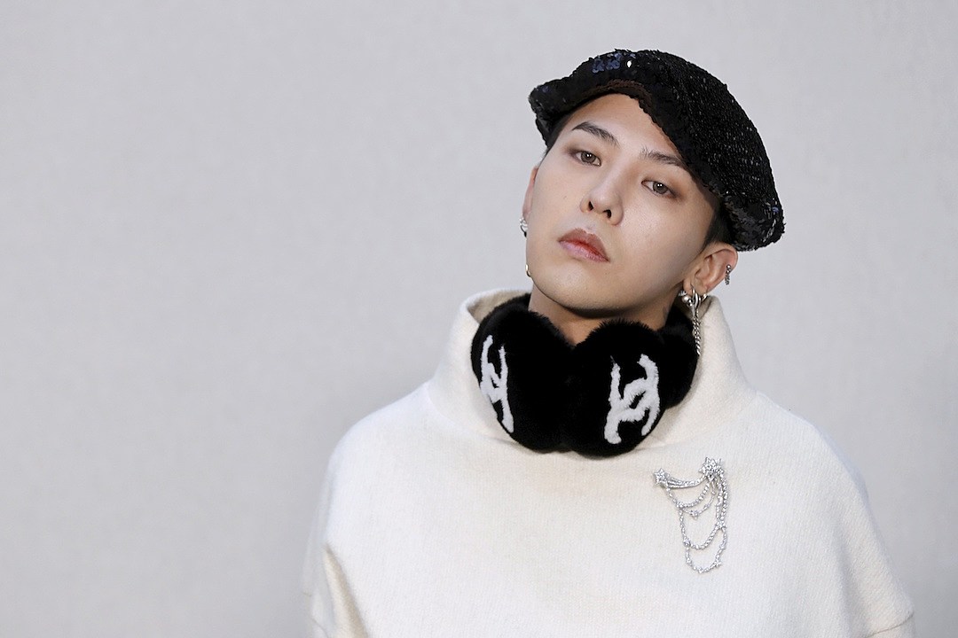 G-Dragon