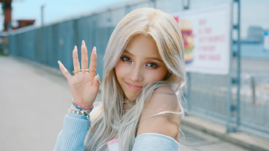 Soyeon