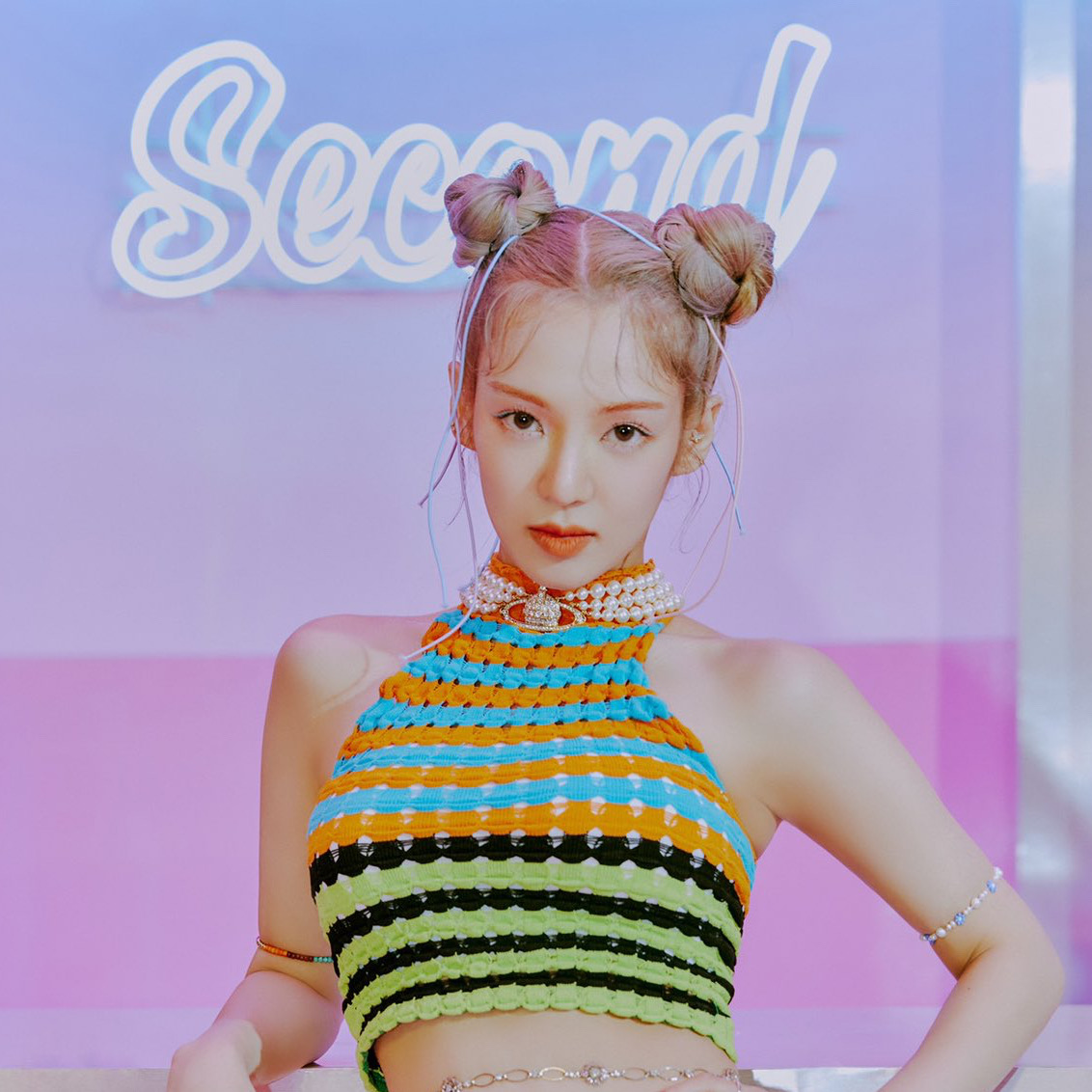 Hyohyeon
