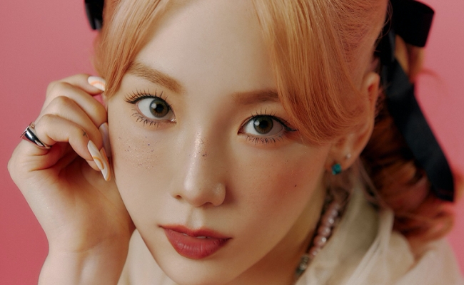 Taeyeon
