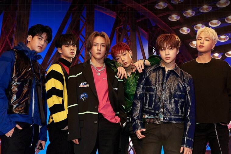 iKON