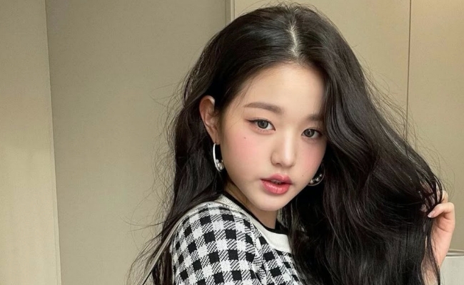 Wonyoung
