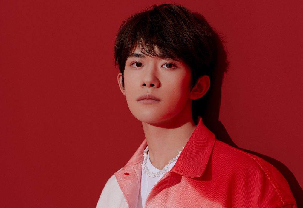 Jackson Yee