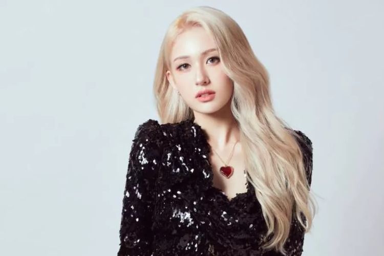 Jeon Somi