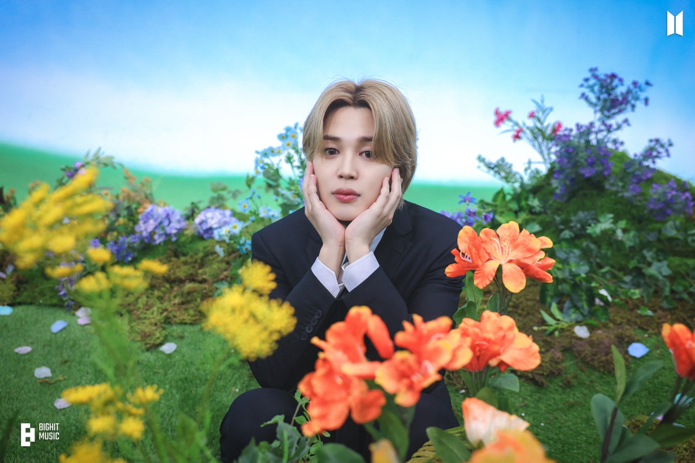 Smeraldo Garden Marching Band