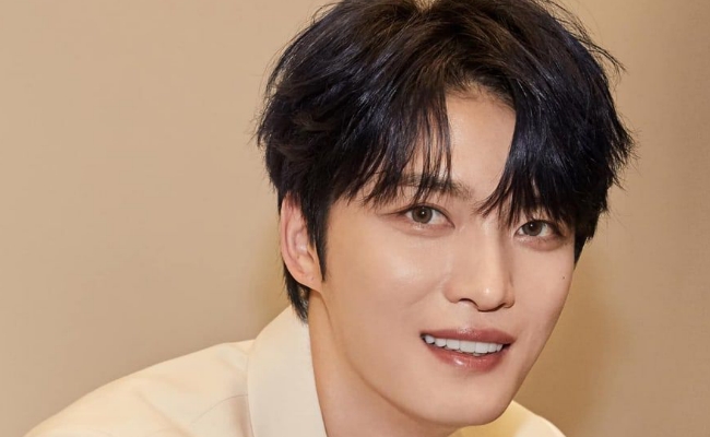 Kim Jaejoong