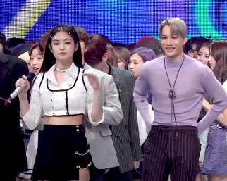 Kai & Jennie