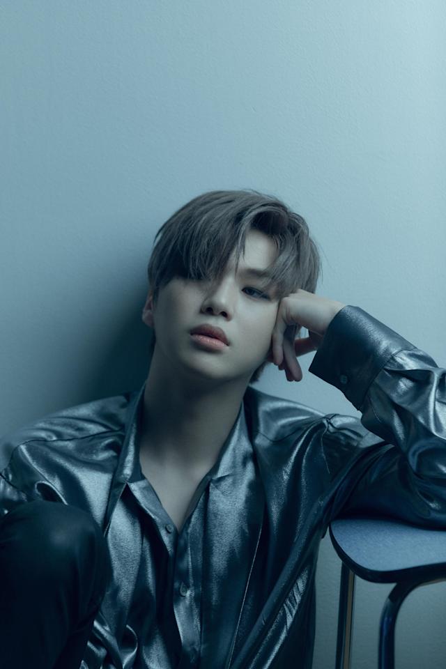Kang Daniel