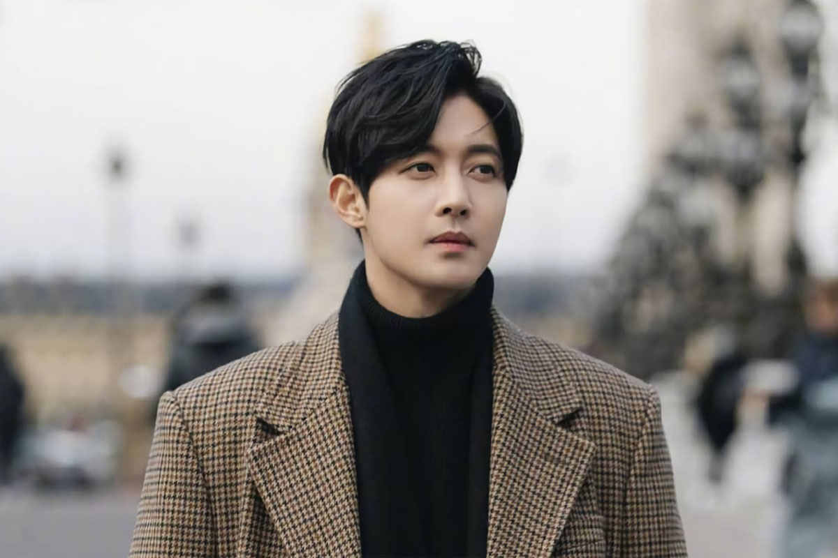 Kim HyunJoong